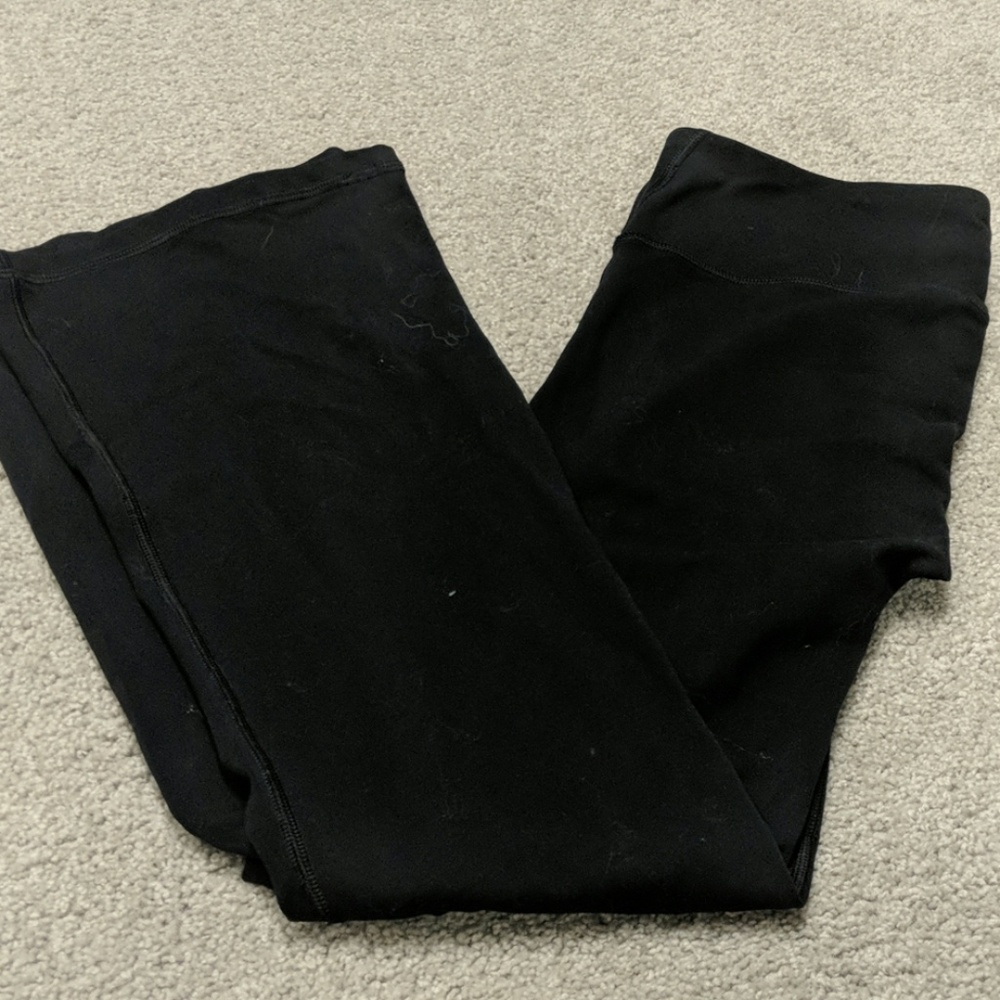 GAP Yoga Pants